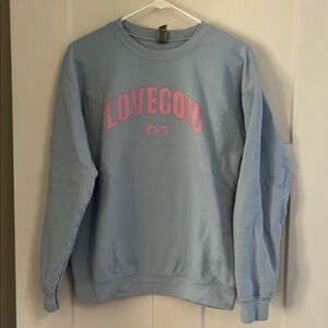 Lovegood Crewneck Sweatshirt